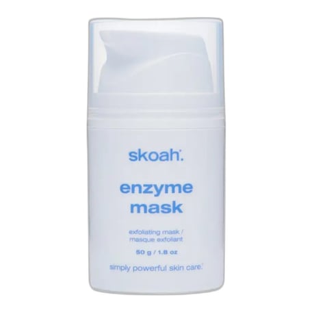 Skoah Enzyme Mask