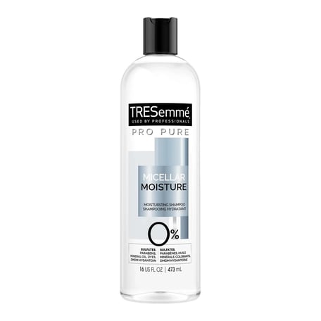 TRESemmé Pro Pure Micellar Moisture Shampoo