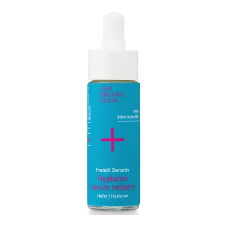 i+m Hyaluron Serum Reizarm