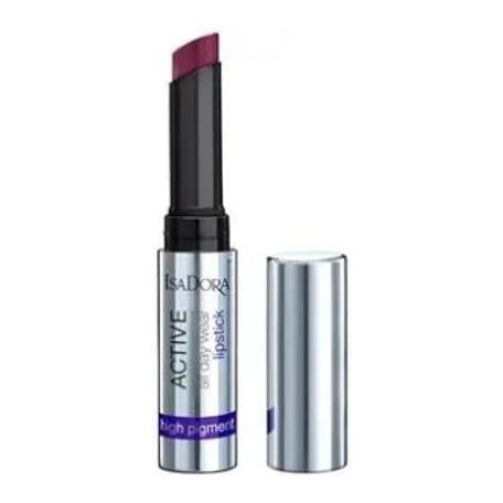 ISADORA Active All Day Wear Lipstick