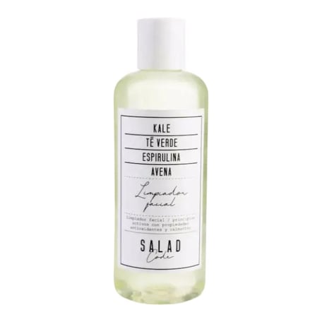 Salad Code Limpiador Facial