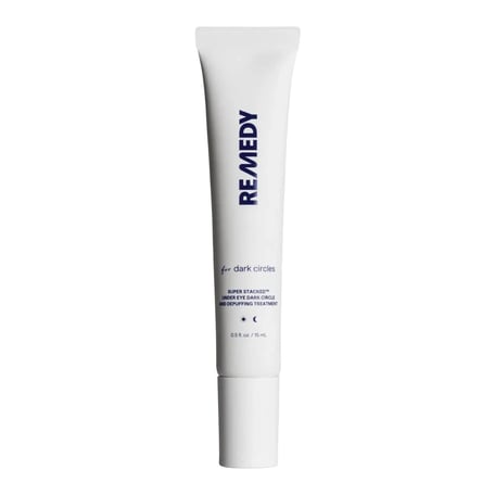 Remedy For Dark Circles 眼霜