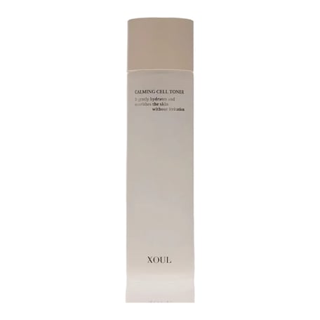 Xoul Calming Cell Toner