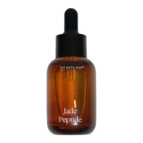 The Bath Box Jade Peptide
