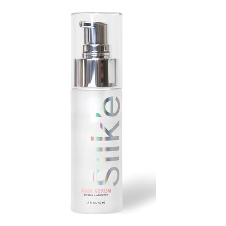 スリークE Silk'e Repair Therapy ヘアセラム