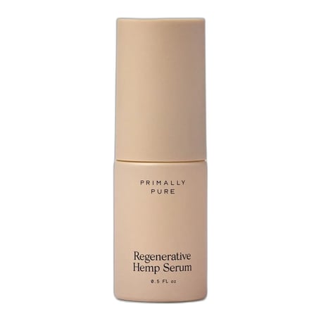 Primally Pure Regenerative Hemp Serum