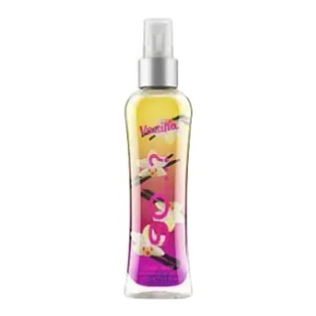 So…? Body Mist