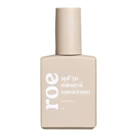 로 웰니스 SPF 30 미네랄 선크림