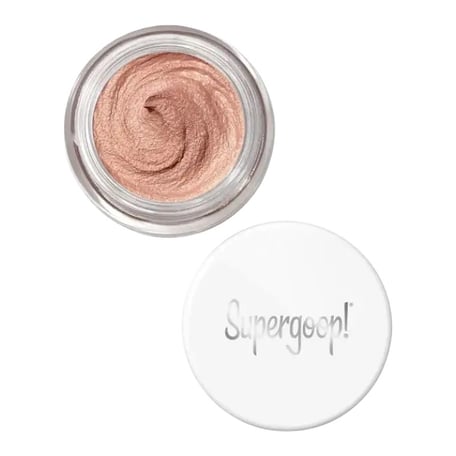 Supergoop! Shimmershade Eyeshadow SPF 30