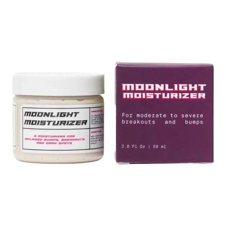 Rosen Skincare Moonlight Moisturizer