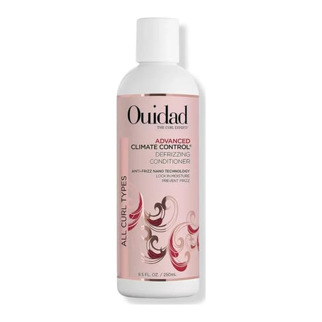 Ouidad Advanced Climate Control Defrizzing Conditioner