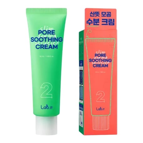 Lab.It Pore Soothing Cream