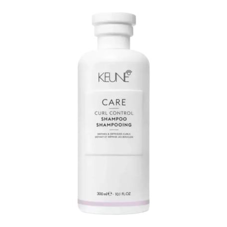 Keune Care Curl Control Shampoo