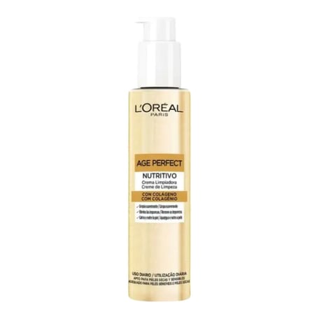 L'Oreal Age Perfect Nutritivo Con Collagene