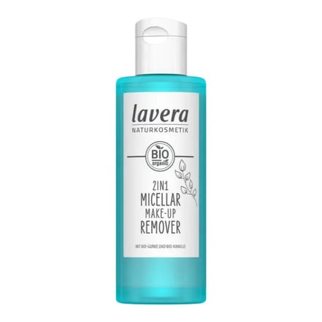 Lavera 2 In 1 Micellar Make-Up Remover
