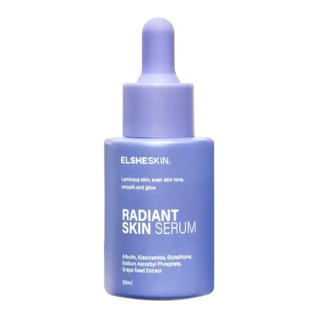 Elsheskin Radiant Skin Serum