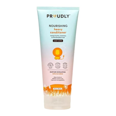 Proudly Nourishing Heavy Conditioner