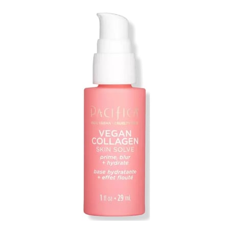 Pacifica Vegan Collagen Skin Solve Primer