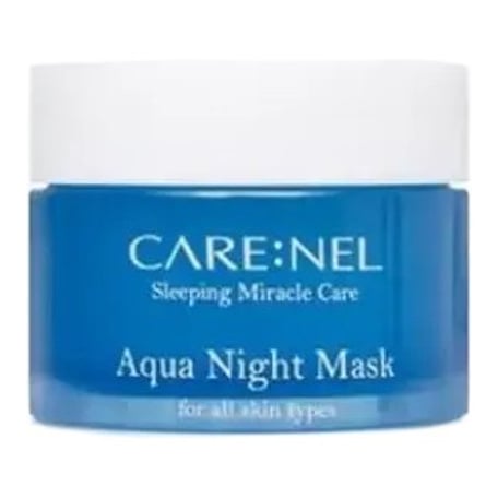 CARE:NEL Aqua Night Mask