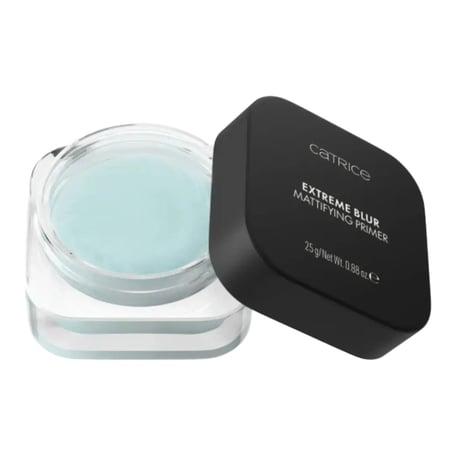 Catrice Extreme Blur Mattifying Primer