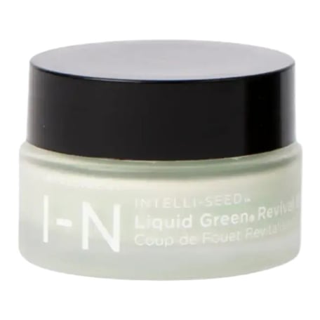 Intelligent Nutrients Liquid Green Revival Eye Whip