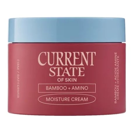 Current State Bamboo + Amino Mega Moisture Cream