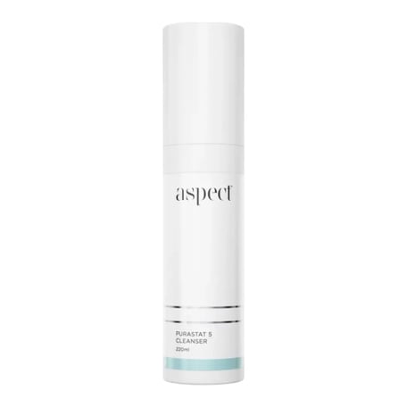 Aspect Skincare Purastat 5 Cleanser