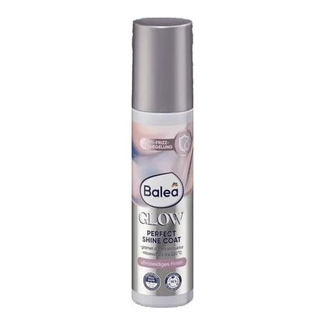 Balea Glow Perfect Shine Coat
