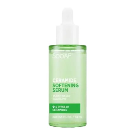 Soo'AE Ceramide Softening Serum