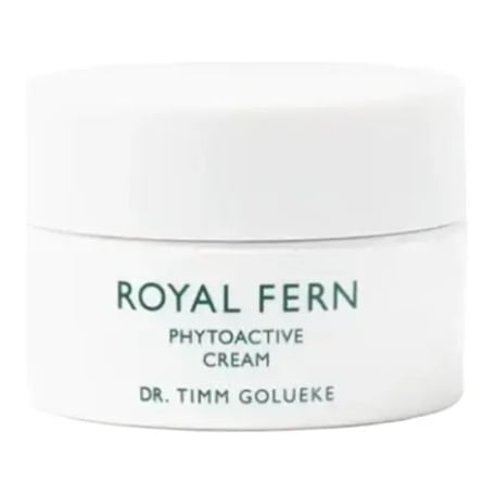 Royal Fern Phytoactive Cream