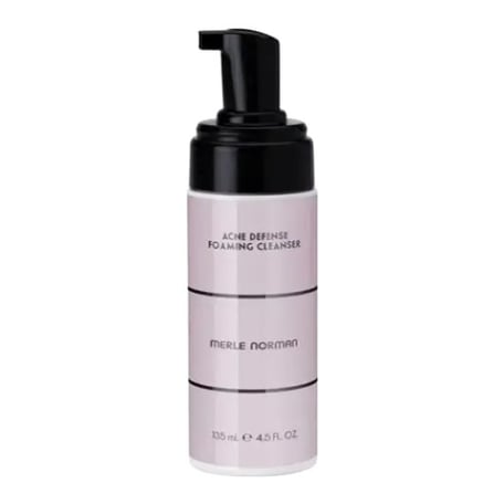 Merle Norman Acne Defense Foaming Cleanser