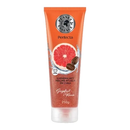 Perfecta Planet Essence Body Scrub