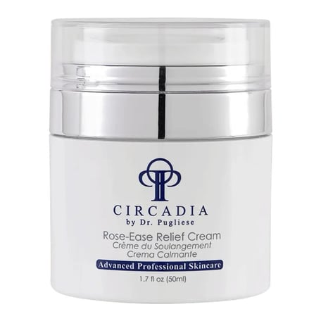 Circadia Rose-Ease Relief Cream