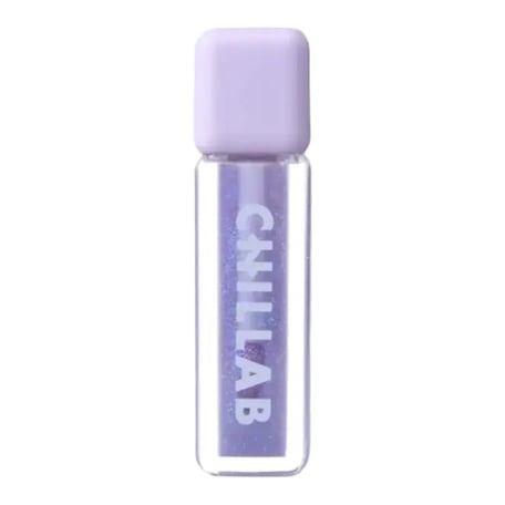 Chillab Magic Lilac Plumping Lip Oil
