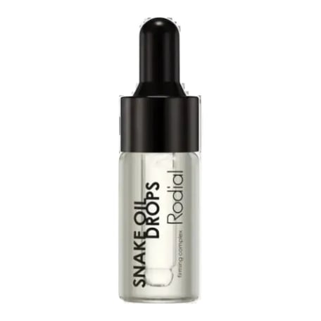 Rodial Snake Oil Drops Mini