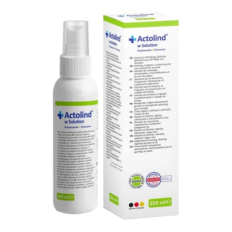 Acto Actolind W Solution