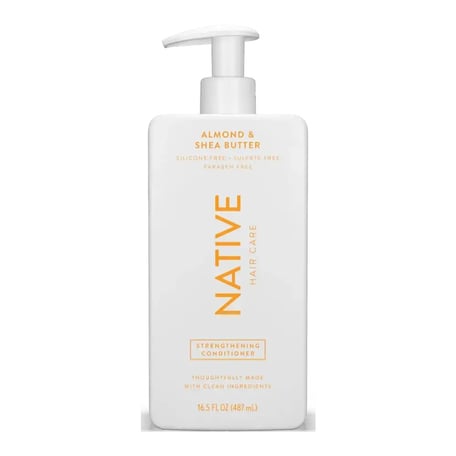 Native Strengthening Conditioner