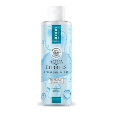 Lirene Aqua Bubbles Toner