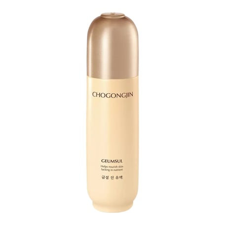Missha Chogongjin Geumsul Emulsion