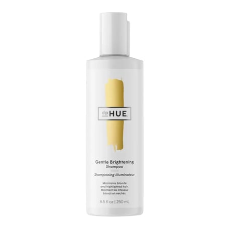 dpHUE Gentle Brightening Shampoo