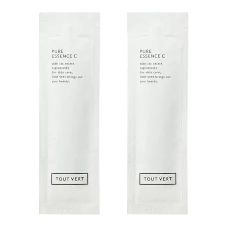 Tout Vert Pure Essence C