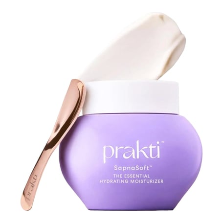 Prakti Sapnasoft Essential Hydrating Moisturizer