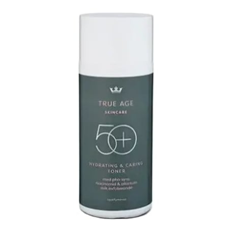 Kronan True Age Hydrating & Caring Toner