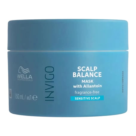 Wella Invigo Scalp Balance Sensitive Mask