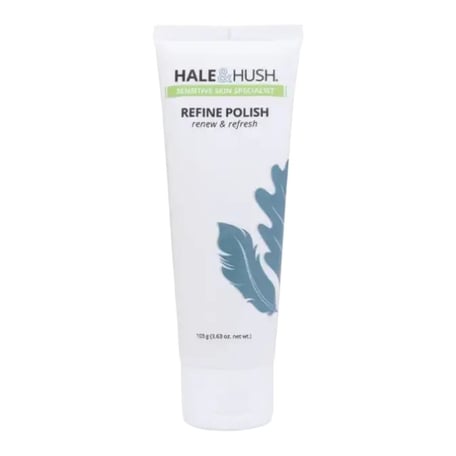 Hale & Hush Refine Polish
