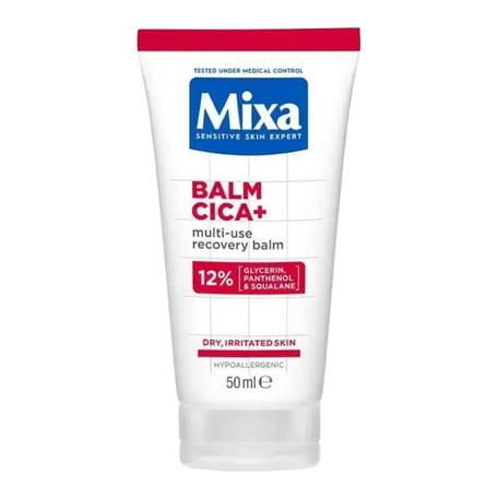 Mixa Balm Cica+ Multi-Use Recovery Balm