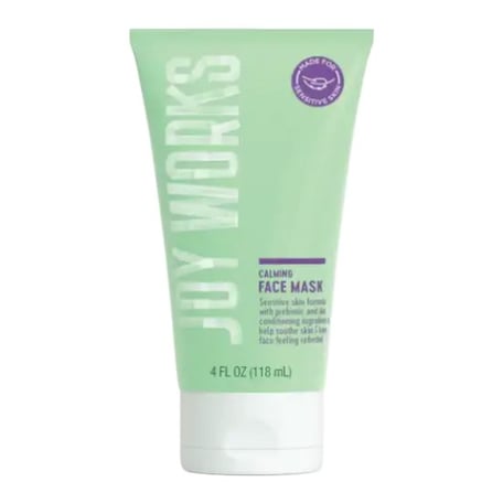 Joy Works Sensitive Skin Face Mask