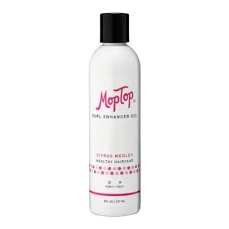 Mop Top Curl Enhancer Gel