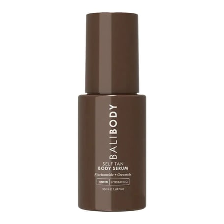 Bali Body Self Tan Body Serum