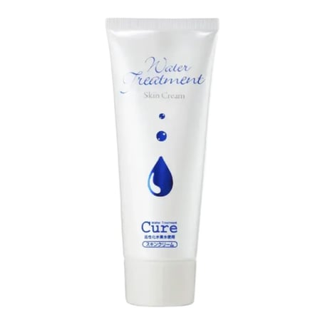 Cure Water Treatment Moisturizer